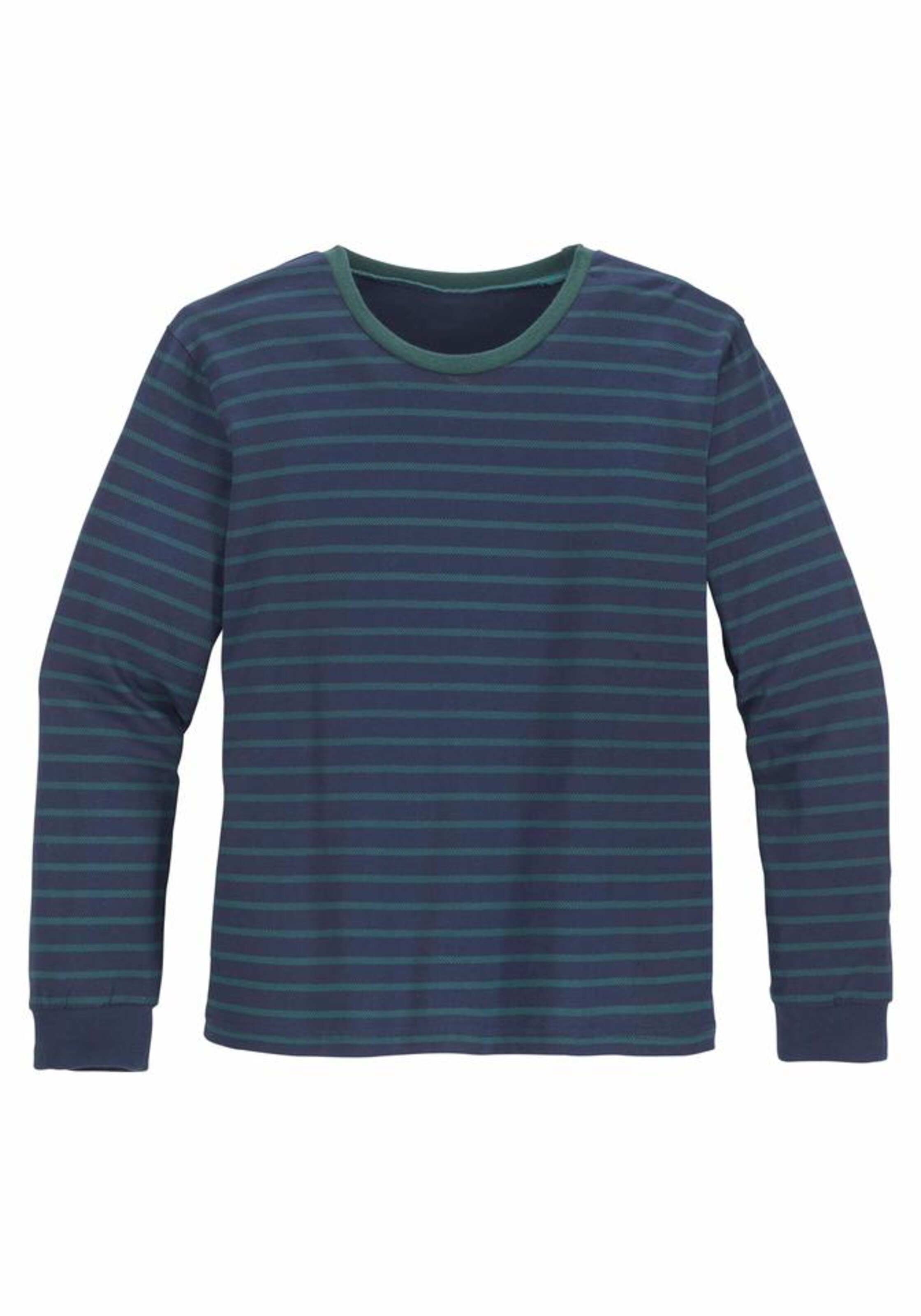 LE JOGGER Пижама в Зеленый