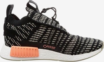 ADIDAS PERFORMANCE Sneaker 'NMD_ts1 Pk GTX Derbys' in Schwarz