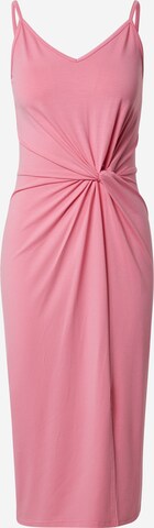 EDITED Платье 'Maxine' в Ярко-розовый: спереди