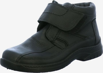 JOMOS Boots in Black: front