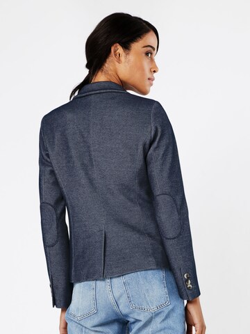 heine Blazer in Blau