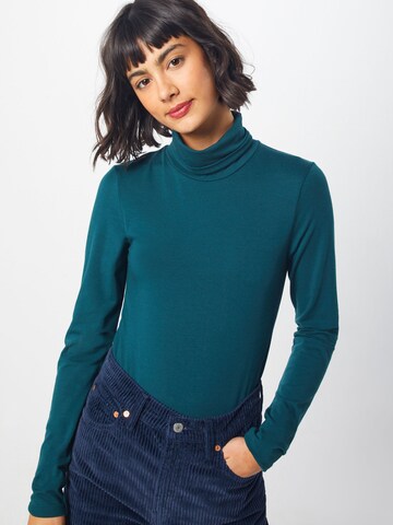 modström Shirt in Green: front