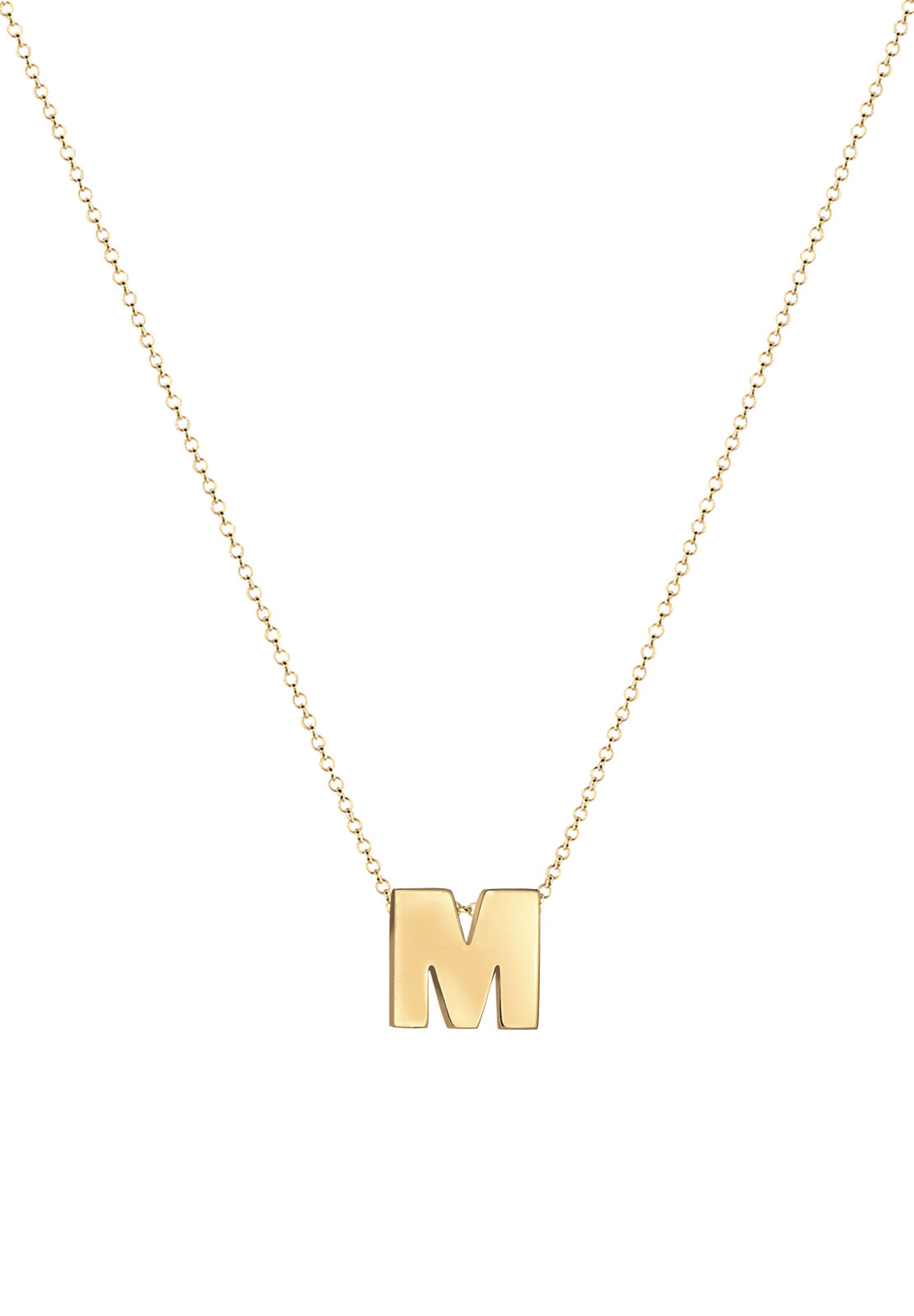 ELLI Necklace in Gold