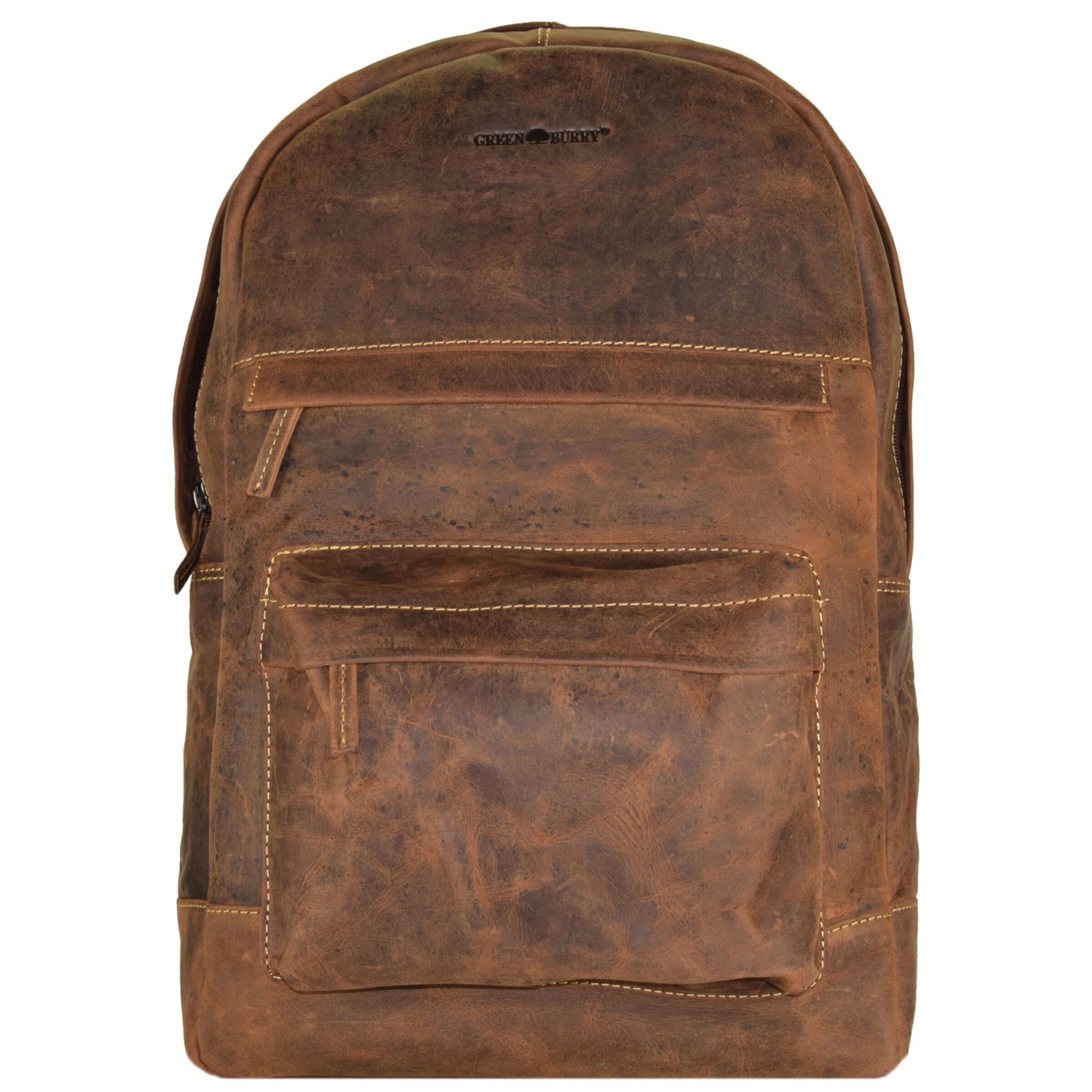 Sac à dos GREENBURRY en marron