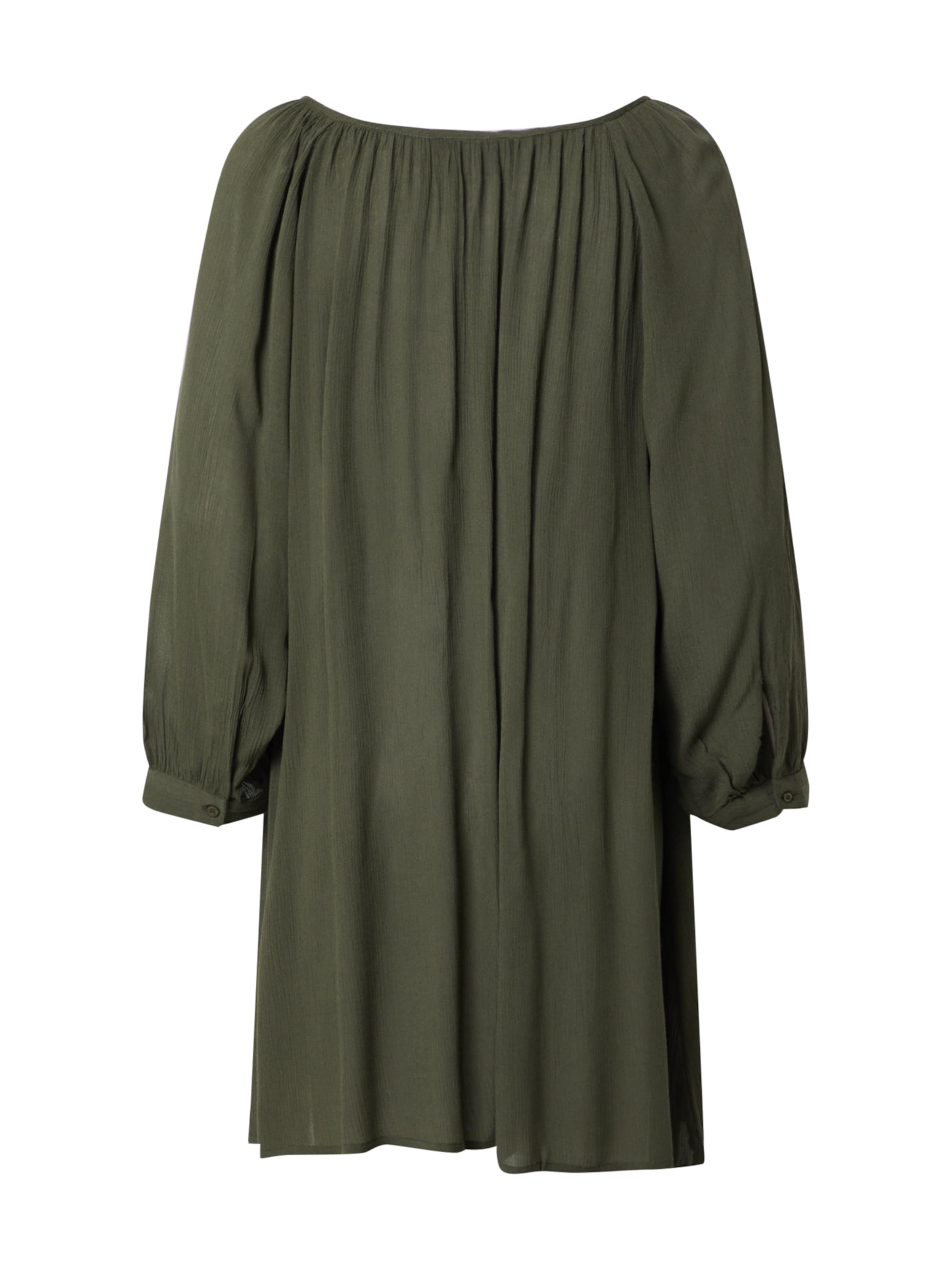 Kaffe Τουνίκ 'Amber' σε πράσινο