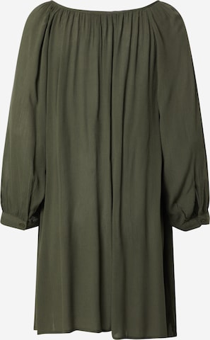 Kaffe Tunic 'Amber' in Green