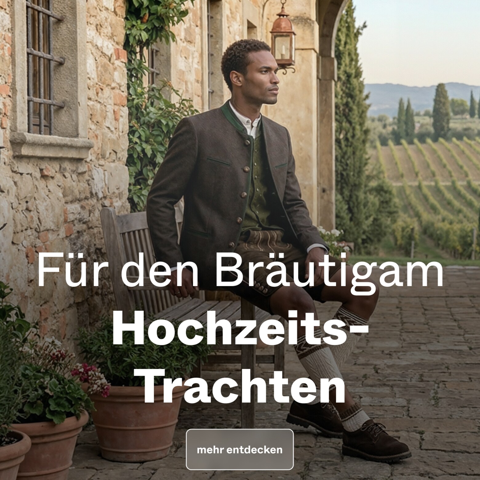Unsere kuratierte Auswahl Der Shop für den Bräutigam