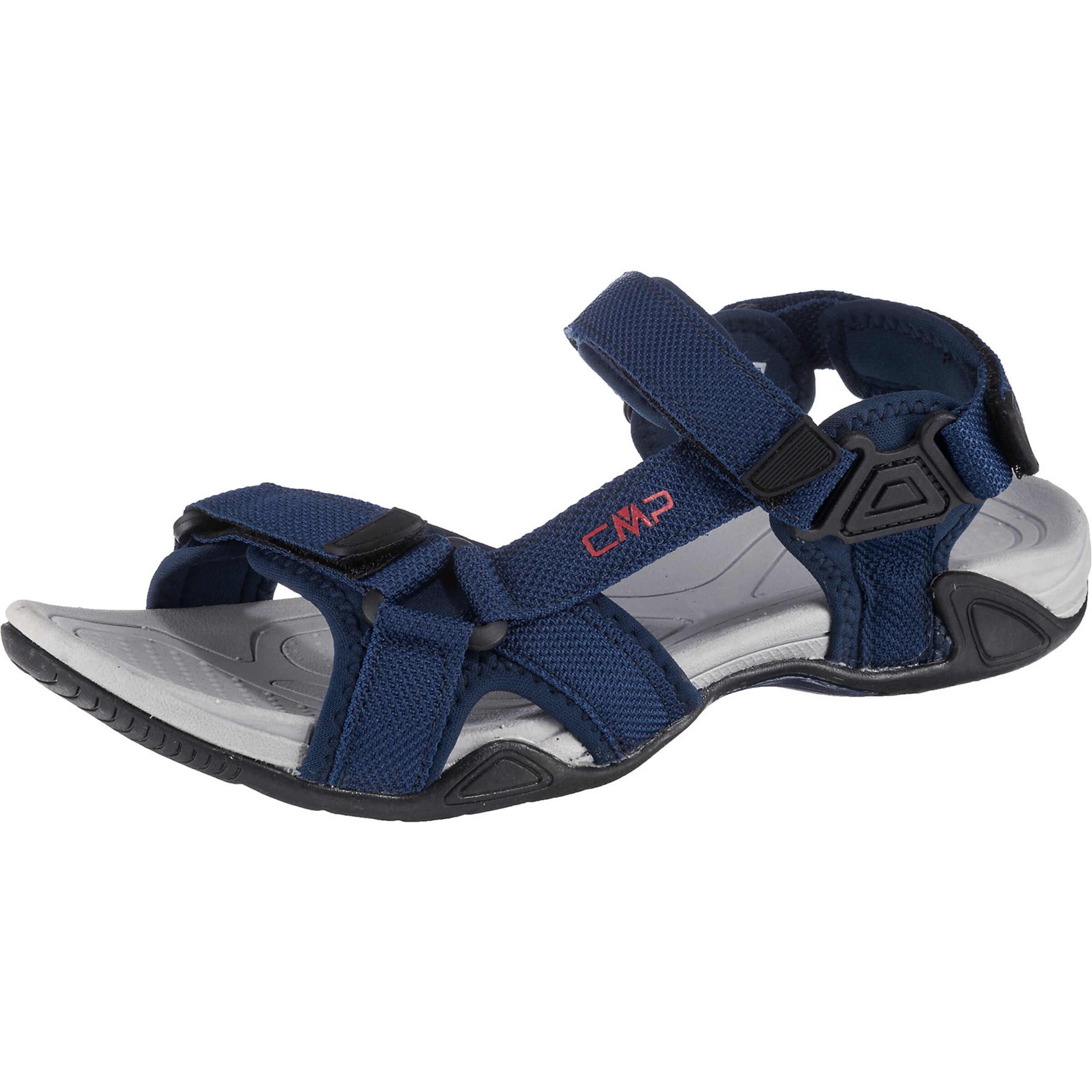 CMP Sandals 'Hamal' in Blue: front