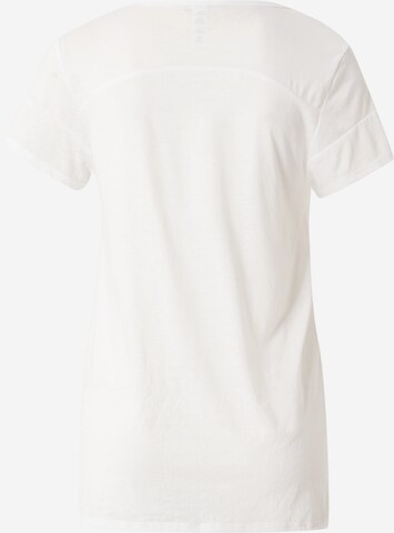 Marika Performance shirt 'VIVION' in White