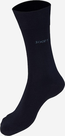JOOP! Socken (2 Paar) in Blau: predná strana