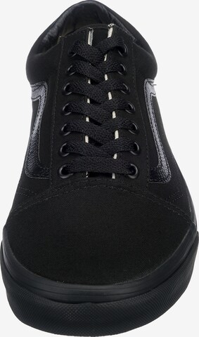 Baskets basses 'Old Skool' VANS en noir