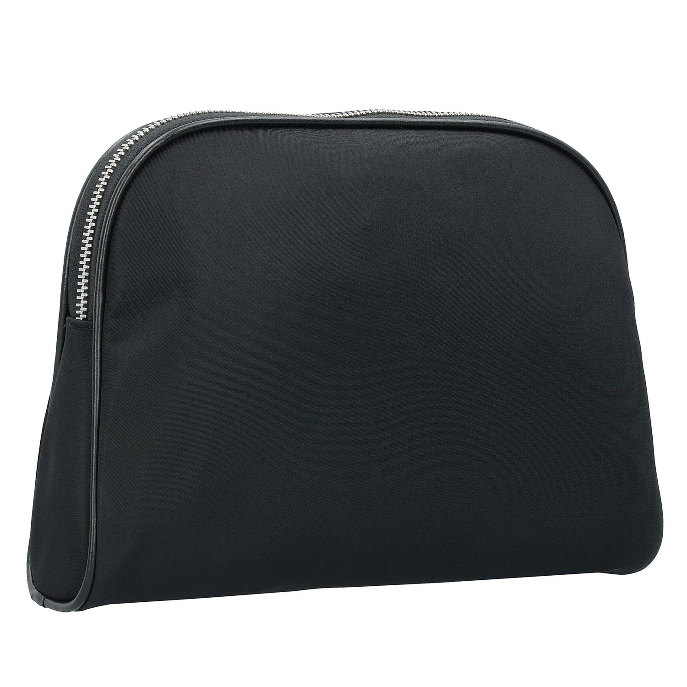 Roncato Kosmetiktasche 'E-Lite Donna Grande' in Schwarz