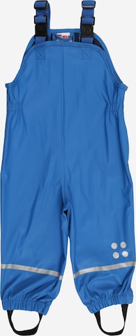 LEGO® kidswear Loose fit Athletic Pants 'Power 101' in Blue: front