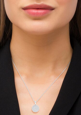 AMOR Kette in Silber