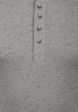T-Shirt 'Thai' !Solid en gris