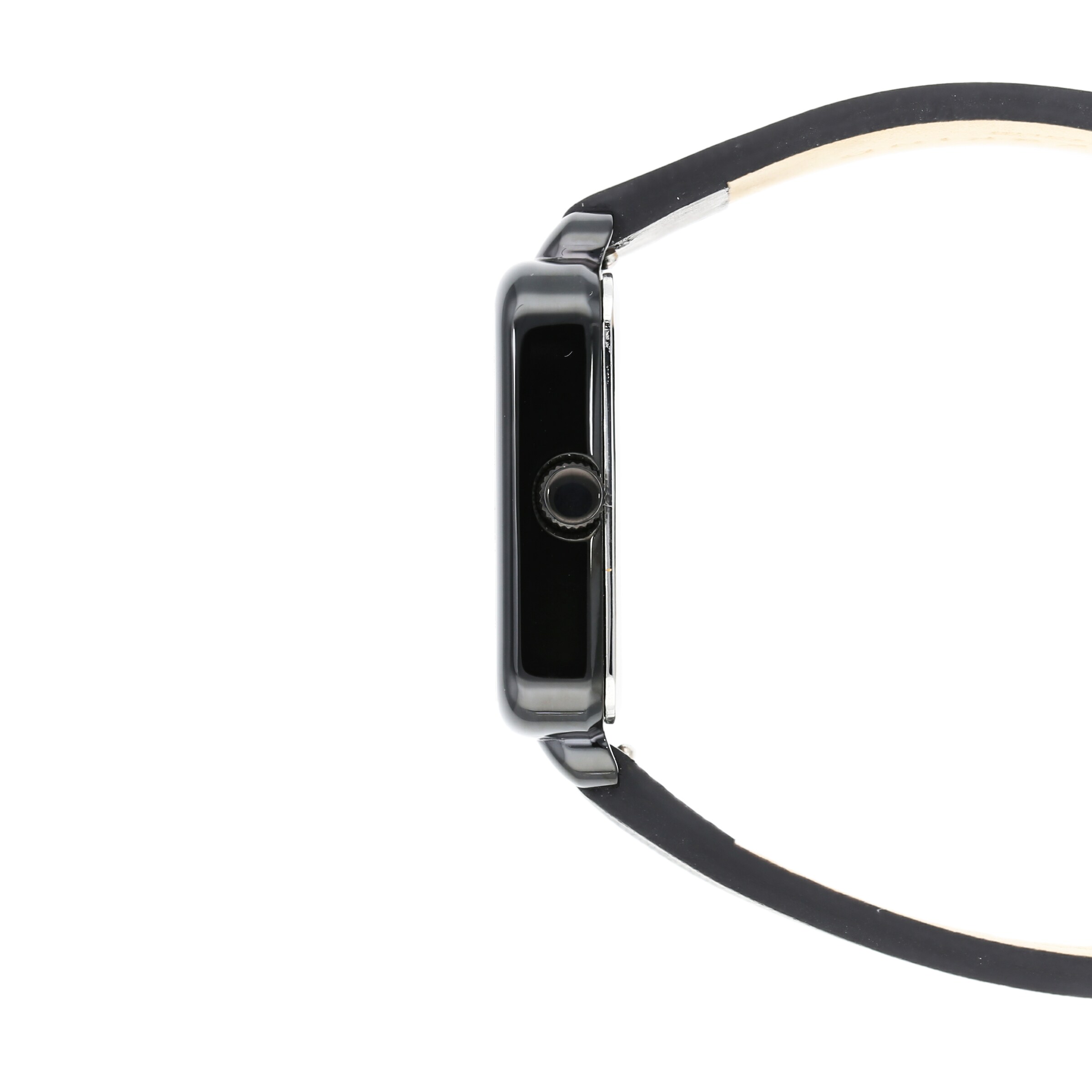 Liebeskind Berlin Analog watch in Black