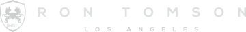 Ron Tomson Logo