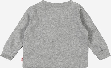 Levi's Kids Shirt 'BATWING' in Grey