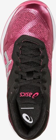 ASICS Schuhe 'Netburner Ballistic FF' in Pink