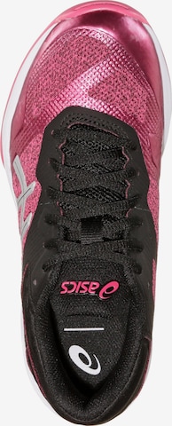 ASICS Loopschoen 'Netburner Ballistic FF' in Roze