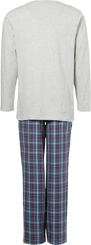 s.Oliver Pyjama in Blau