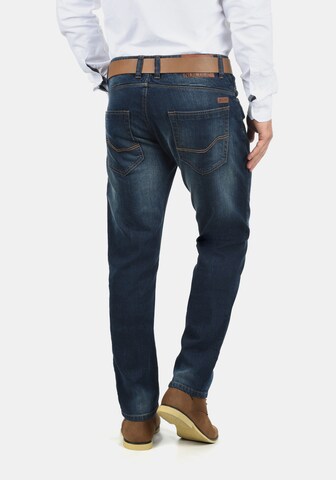 INDICODE JEANS Slimfit Jeans 'Quebec' in Blau