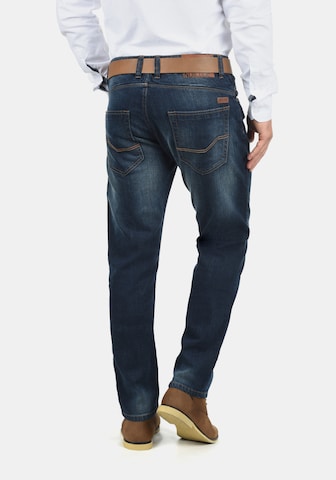 INDICODE JEANS Regular Jeans 'Quebec' in Blue