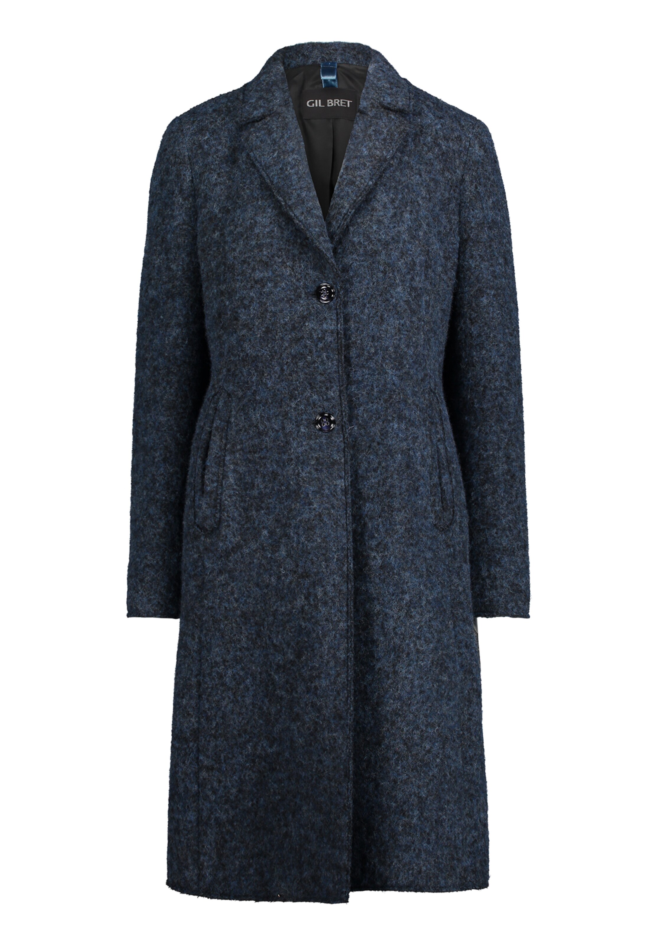 Gil Bret Mantel In Blau About You