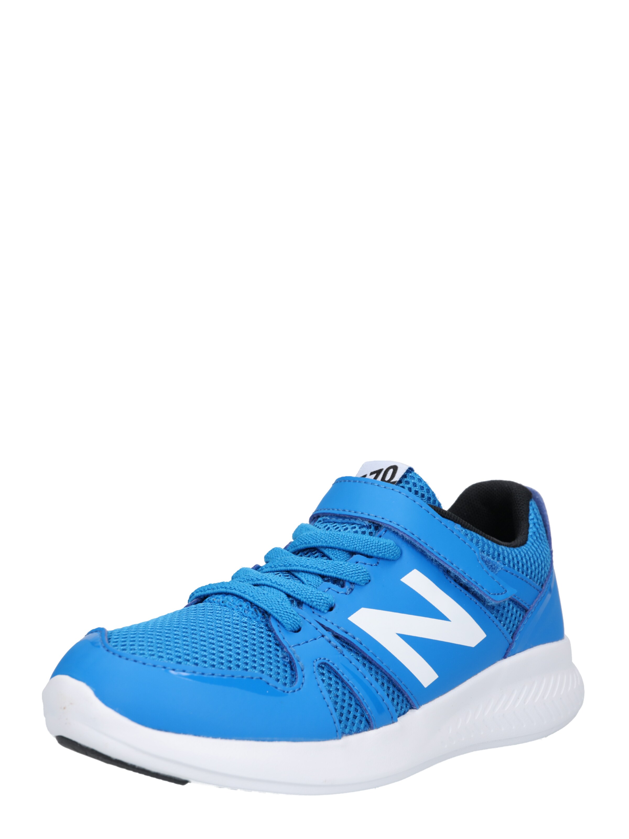new balance - Sportschoen 'YT570 M' in de kleur Blauw