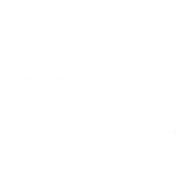 Lei by tessamino Logo