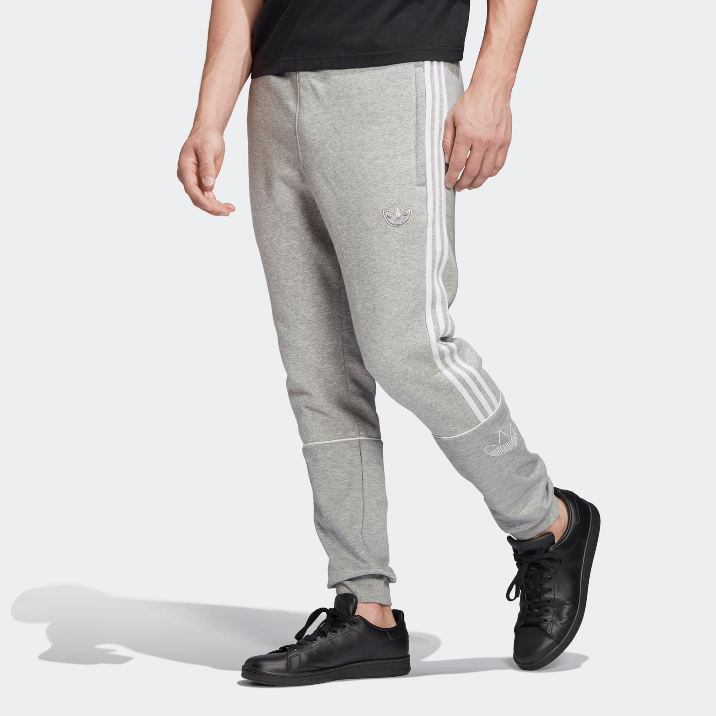 adidas hose punkte