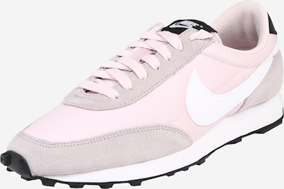Nike Sportswear Nizke superge 'Daybreak' | temno siva / roza / bela barva, Prikaz izdelka