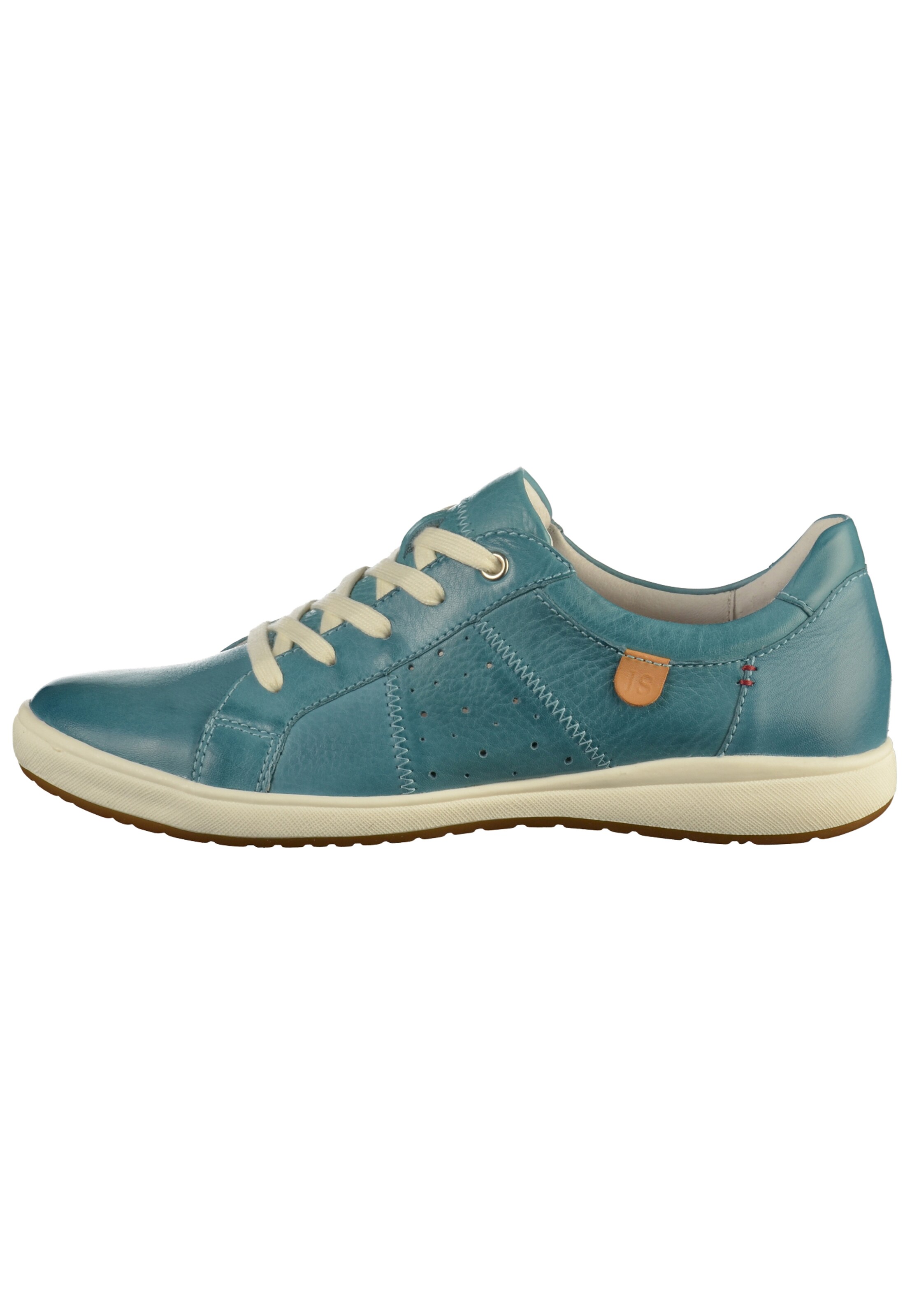 JOSEF SEIBEL Sneakers laag 'Caren' in Blauw