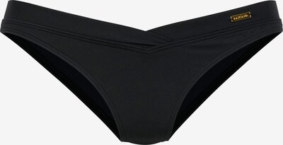 LASCANA Dół bikini 'Italy' w kolorze czarnym, Podgląd produktu