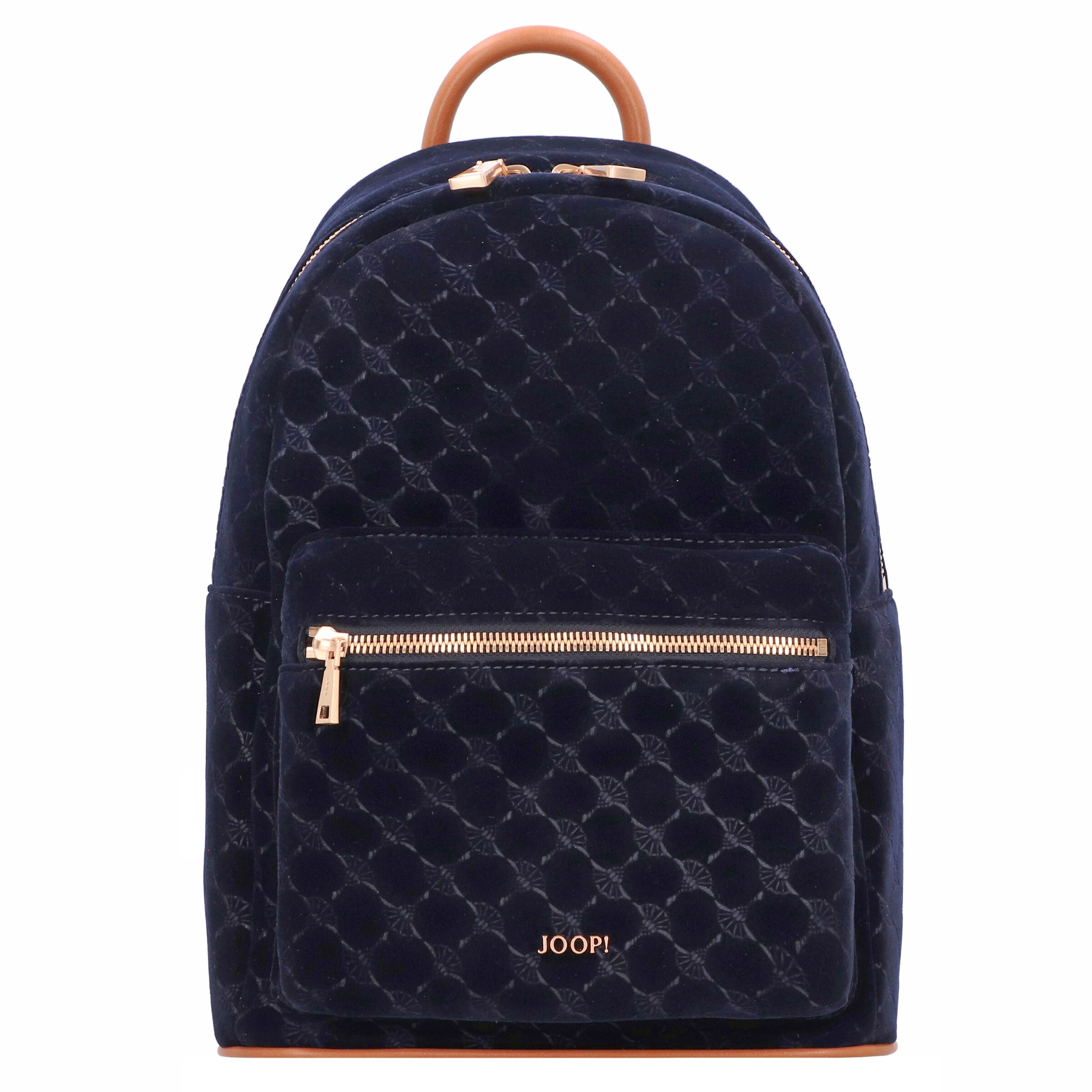 JOOP! - Rugzak 'Serale Salome City' in de kleur Marine