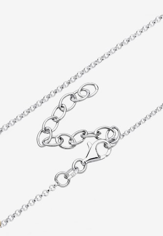 ELLI Necklace 'Infinity' in Silver