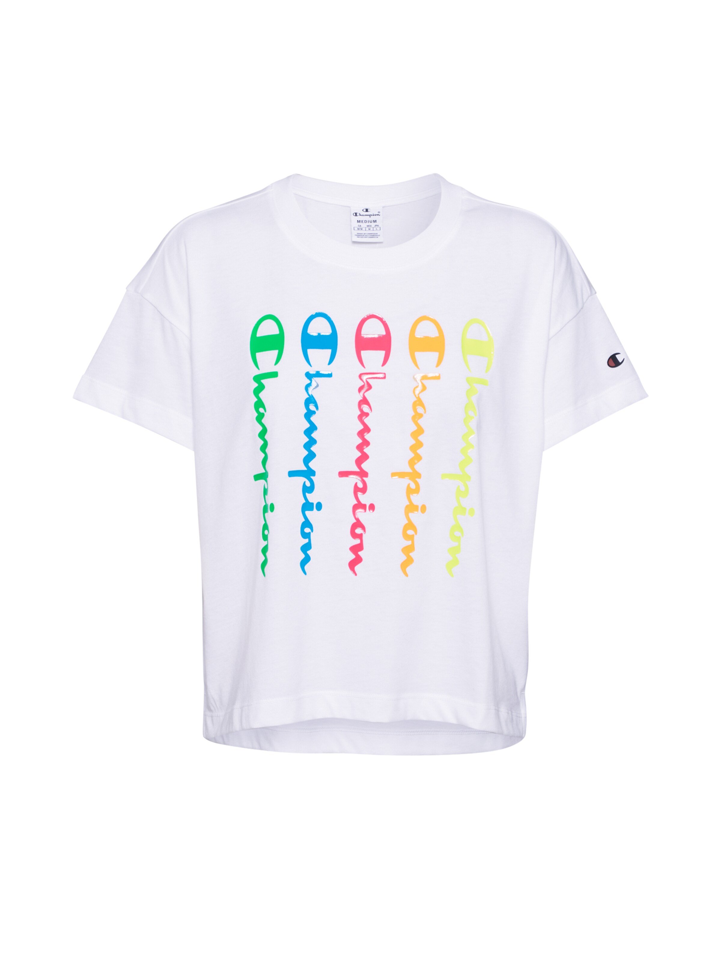 champion authentic athletic apparel shirt