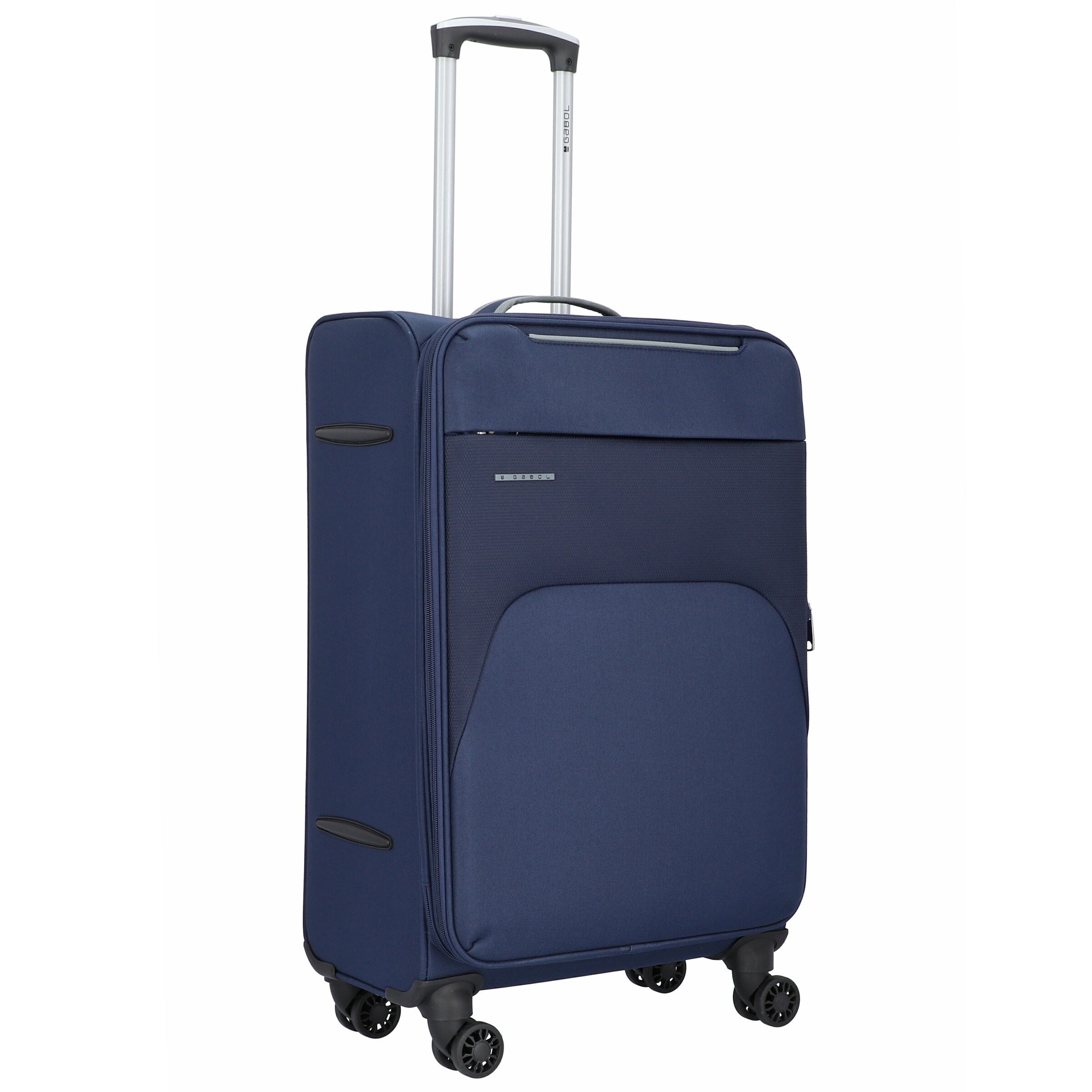 Trolley di Gabol in blu