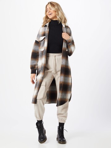 Pull-over 'OBJTHESS' OBJECT en noir