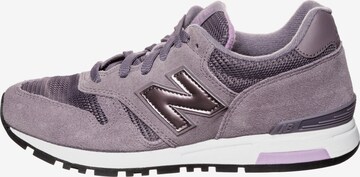 new balance Sneakers laag 'Wl565-Sll-B' in Lila