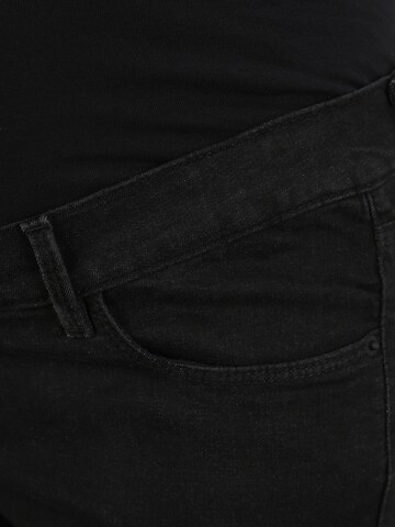 Noppies Skinny Jeans 'Avi' in Schwarz