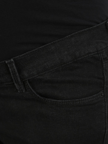 Noppies Skinny Jeans 'Avi' in Black