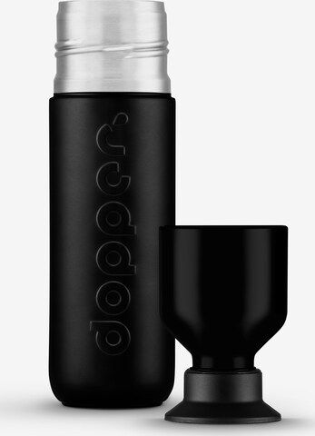 Dopper Insulated ' 350ml' in Schwarz