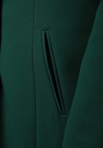 JDY Between-Seasons Coat 'Maggie' in Green