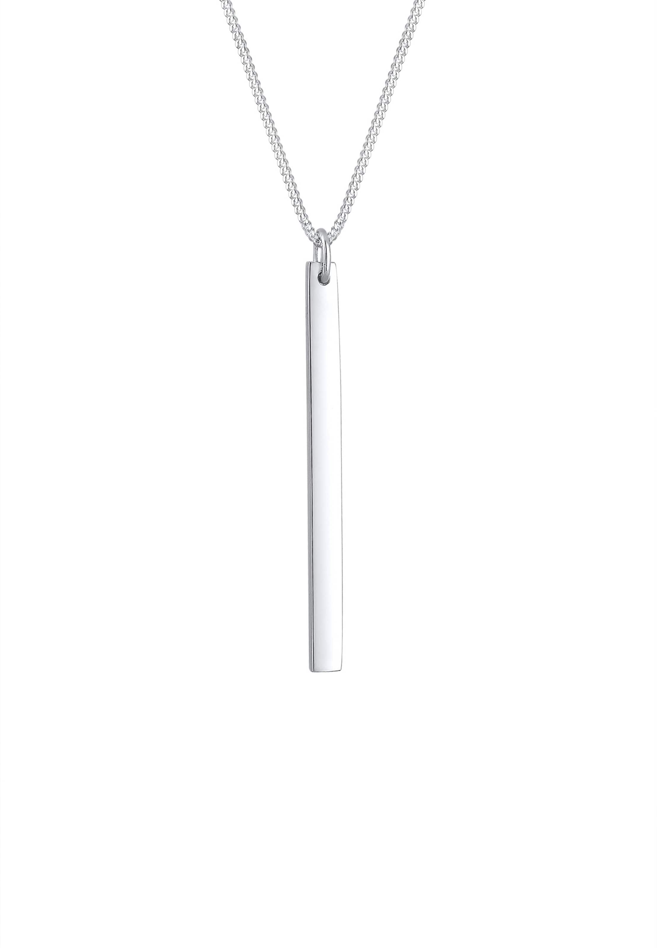 Collana di ELLI in argento