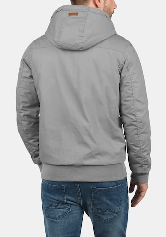Giacca di mezza stagione 'Tilly' di !Solid in grigio