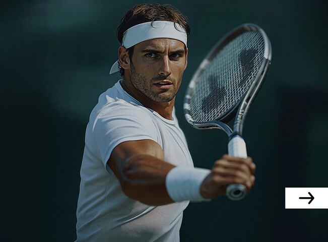 Tennis & Padel