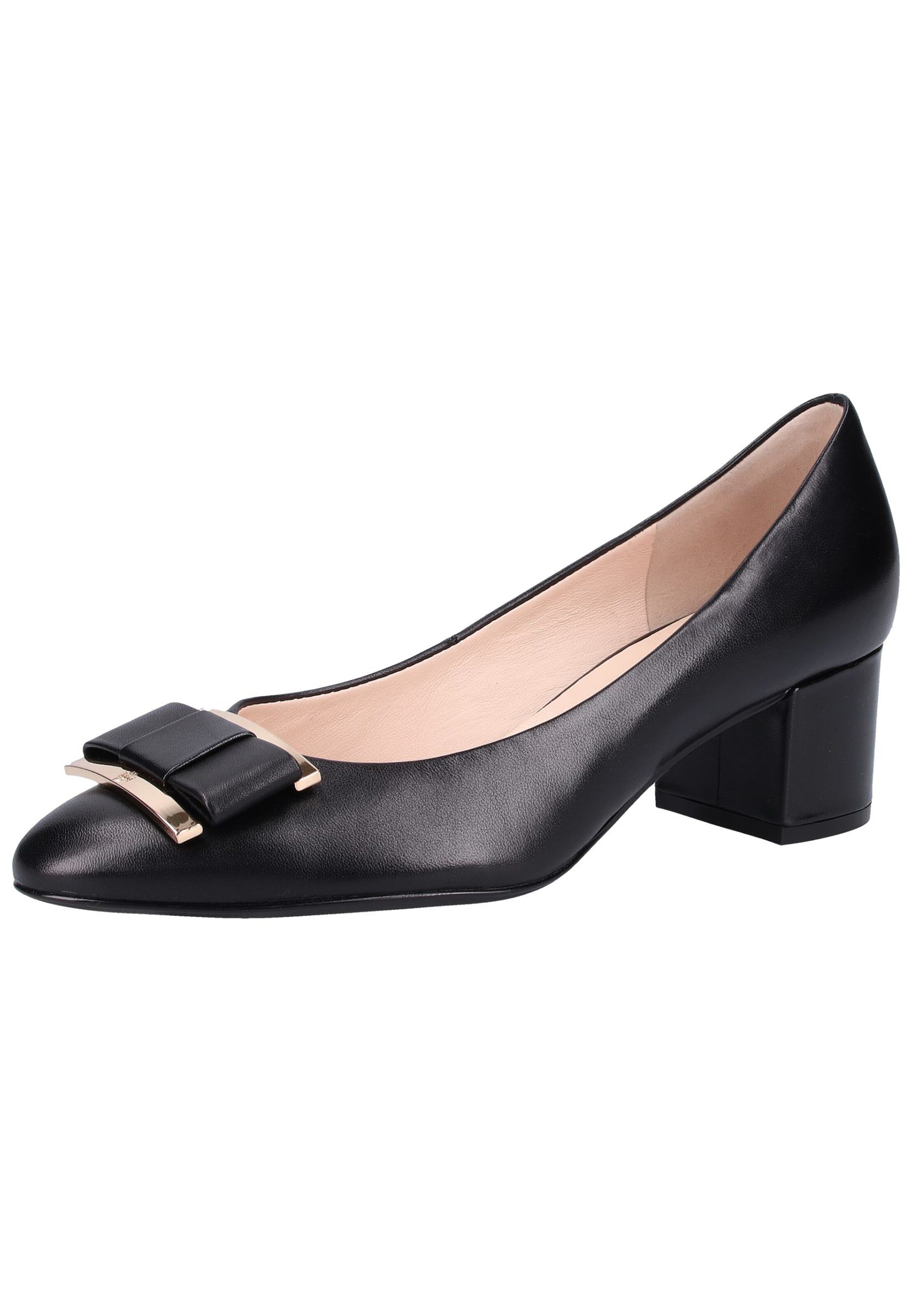 Högl - Pumps 'Finesse' in de kleur Zwart