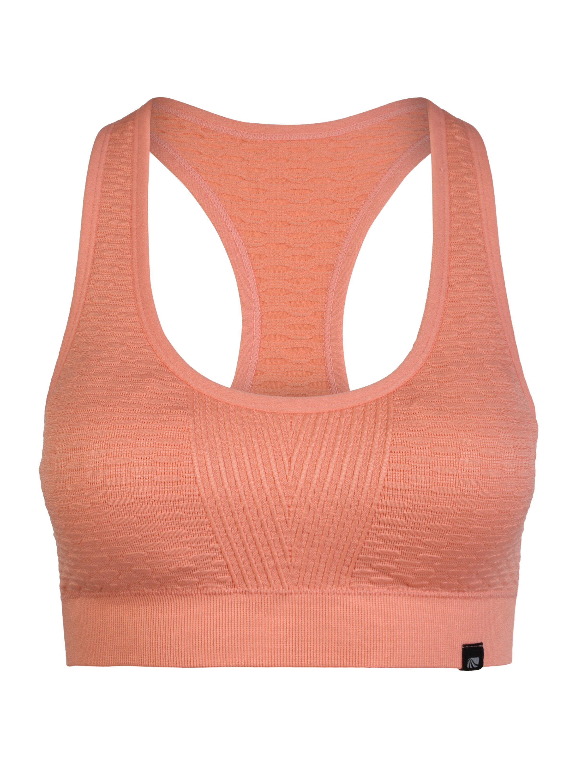Marika - Sport bh 'LEXI SMLS BRA' in de kleur Rosa