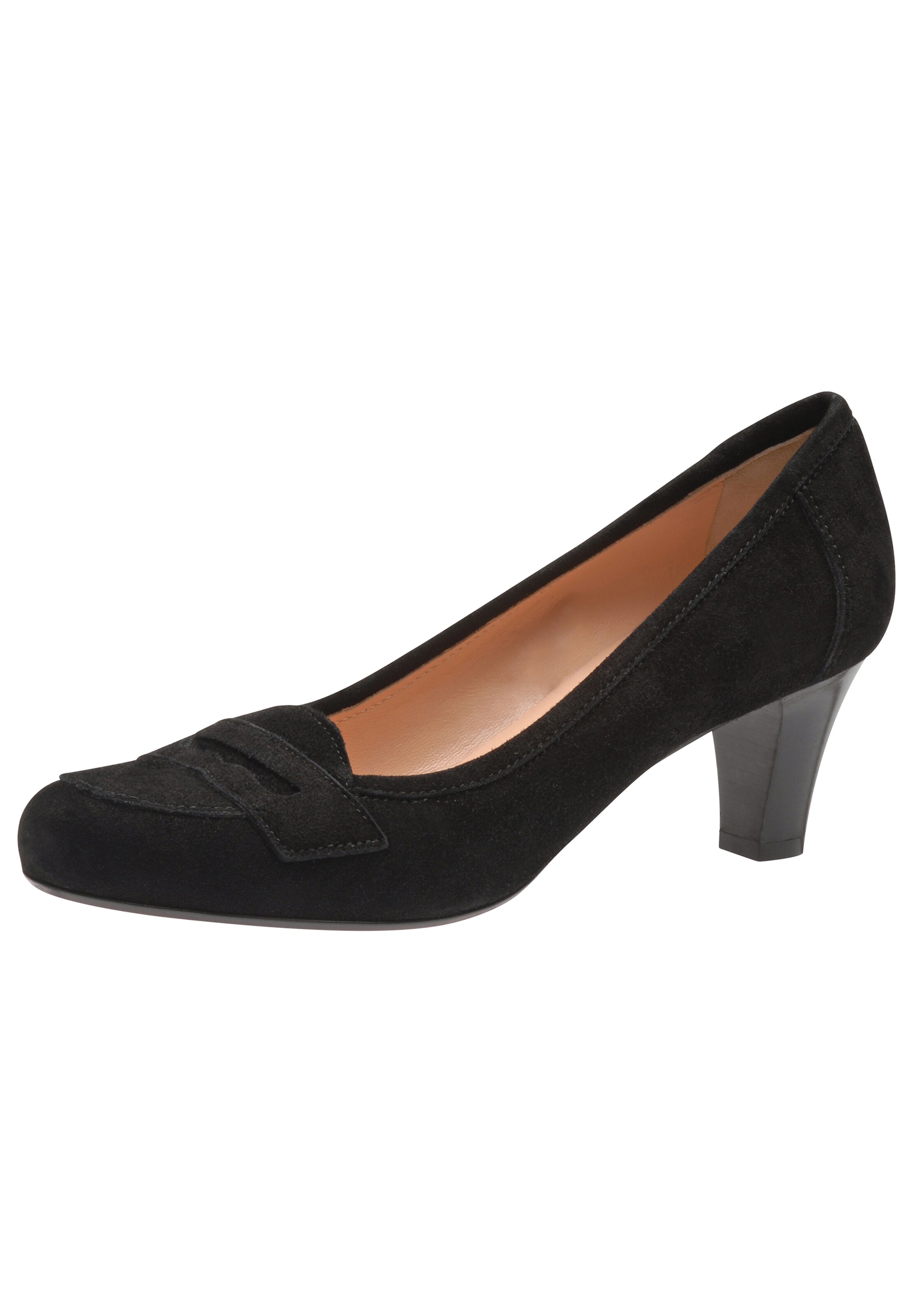 EVITA - Pumps in de kleur Zwart